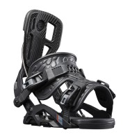 Flow Fuse (Black) 